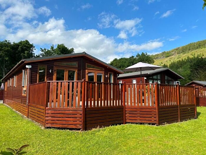 3 Bedroom Park Home For Sale In Limefitt Park, Patterdale Road, Windermere, LA23