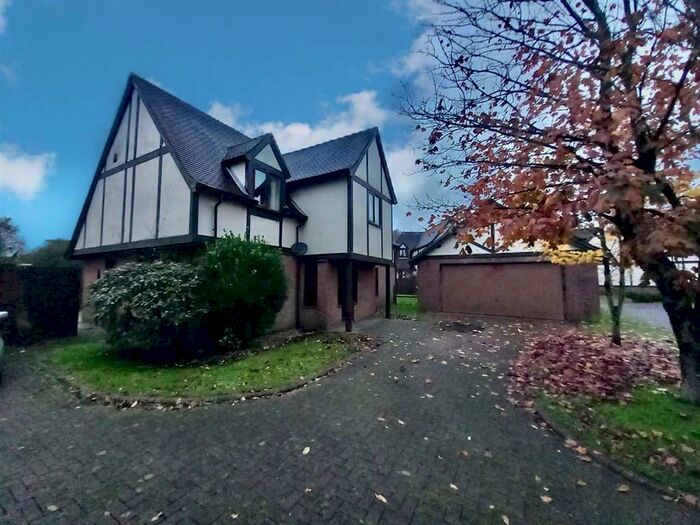 4 Bedroom House To Rent In Nant Celyn, Hirwaun, Aberdare, CF44