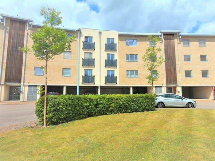 2 Bedroom Flat To Rent In Forum Court, Bury St. Edmunds, IP32