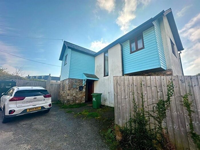 3 Bedroom Detached House To Rent In Diddywell Road, Northam, Bideford, EX39