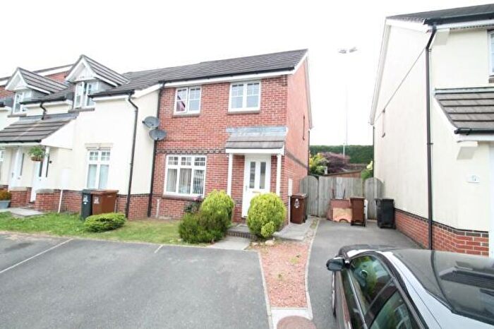 3 Bedroom House To Rent In Bedford Grove, Ivybridge, PL21