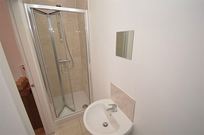 1 Bedroom Flat To Rent In Frederick Street, City Centre, Sunderland, SR1