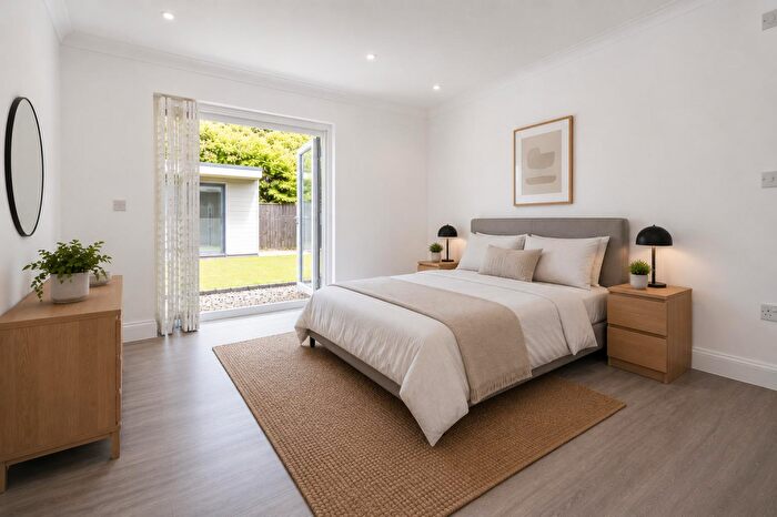 1 Bedroom House To Rent In Ladbroke Road, Horley, RH6