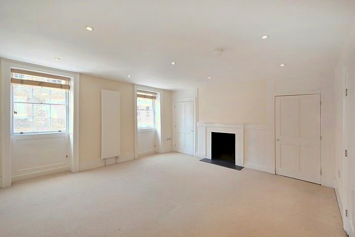 3 Bedroom Flat To Rent In New Quebec Street, London, W1H