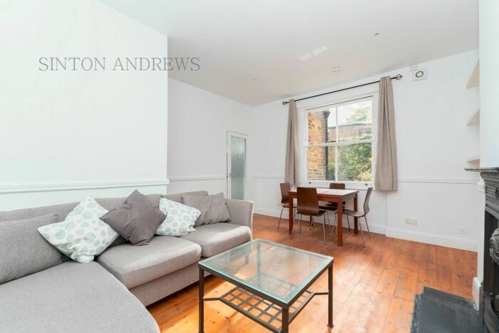 1 Bedroom Flat To Rent In Ranelagh Road, Ealing, W5