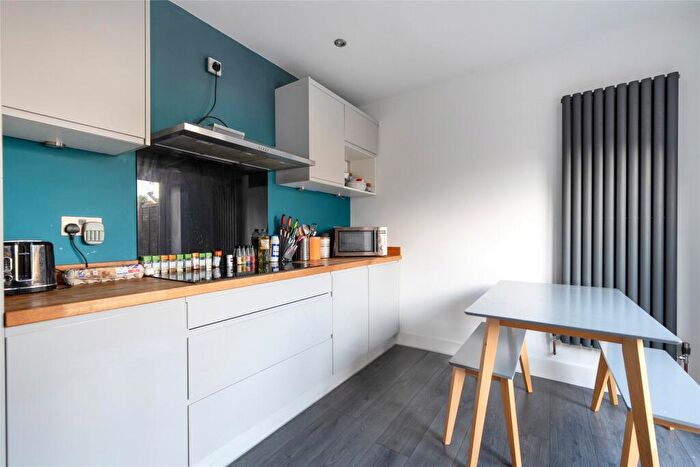 3 Bedroom Terraced House For Sale In Bell Road, Coalpit Heath, Bristol, Gloucestershire, BS36