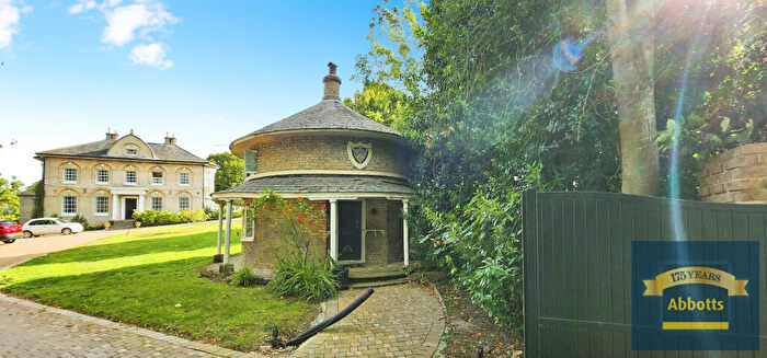 1 Bedroom Detached House To Rent In Nayland Road, Great Horksely, CO6