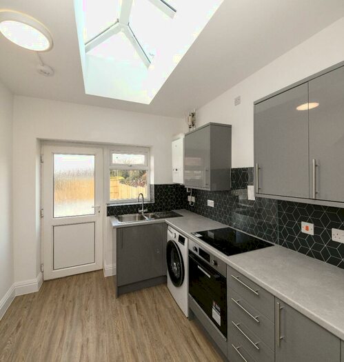 4 Bedroom House To Rent In Methuen Avenue, Gaywood, PE30