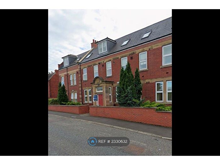 2 Bedroom Flat To Rent In Rupert Court, Newcastle Upon Tyne, NE15