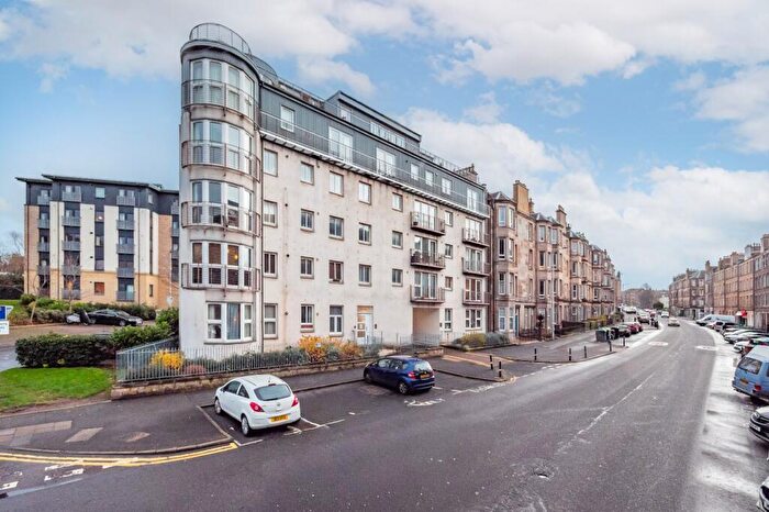 1 Bedroom Flat For Sale In B/ Easter Road, Edinburgh, EH6