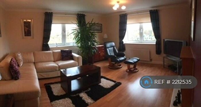 2 Bedroom Flat To Rent In Pilrig Heights, Edinburgh, EH6