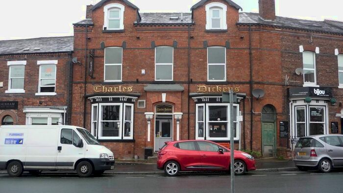 16 Bedroom Property To Rent In Upper Dicconson Street, Wigan, WN1
