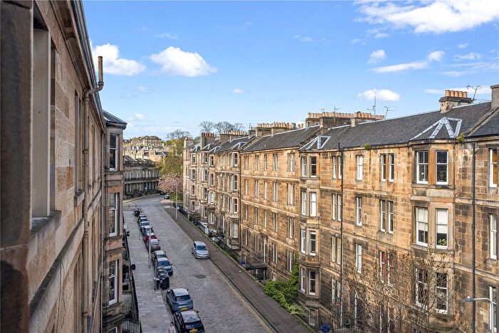 1 Bedroom Flat For Sale In Leslie Place, Stockbridge, Edinburgh, Midlothian, EH4