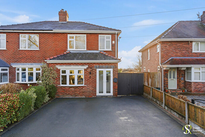 3 Bedroom Semi-Detached House To Rent In Wheatsheaf Lane, Antrobus, CW9