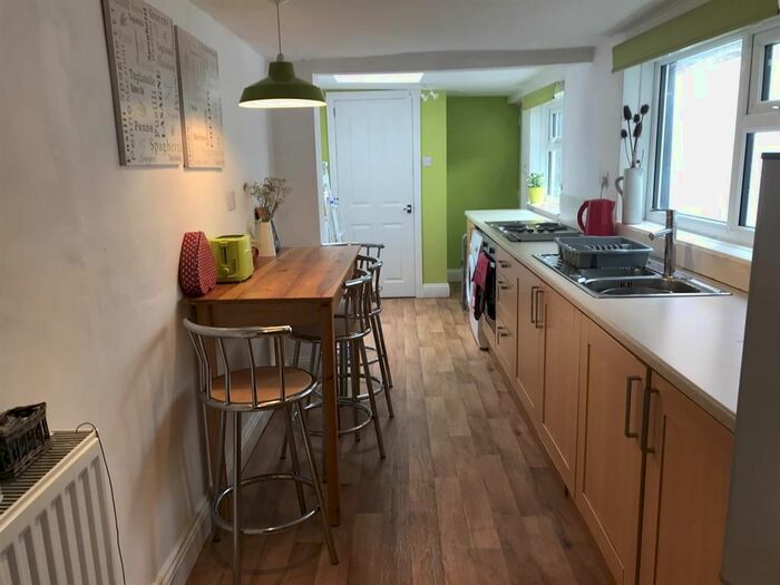 4 Bedroom Property To Rent In Clifton Street, Middlesbrough, TS1