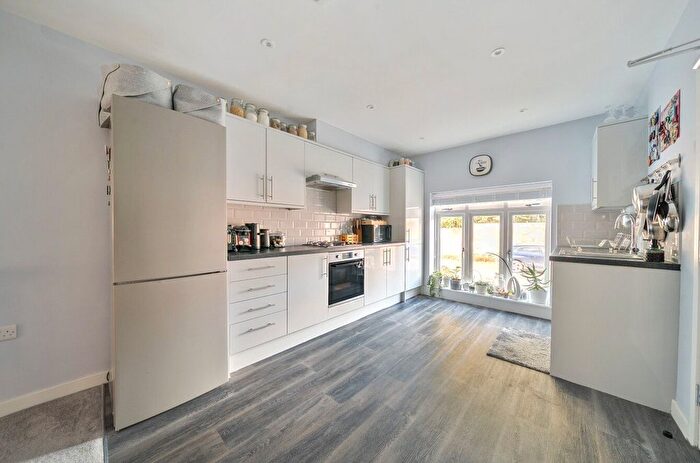 3 Bedroom Terraced House For Sale In St. Thomas, Exeter, EX2