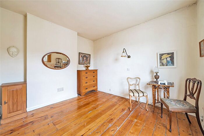 2 Bedroom Terraced House For Sale In Halifax Street, Sydenham, London, SE26