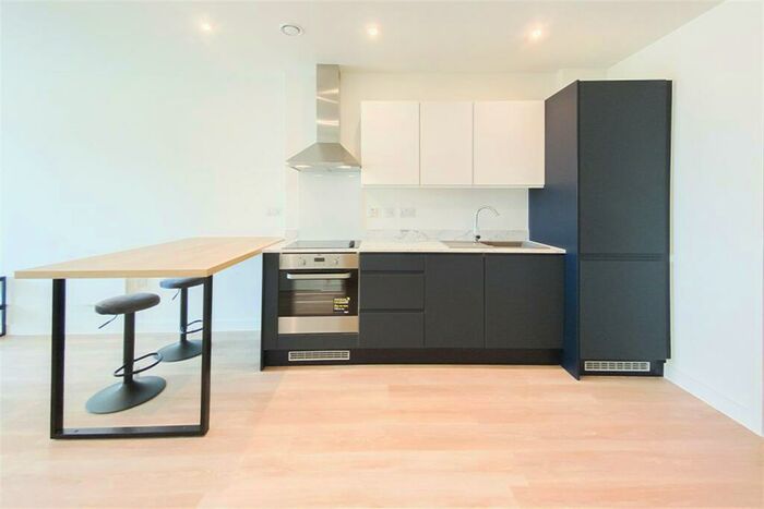 1 Bedroom Apartment To Rent In Laurence Place, M3