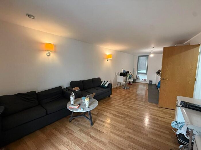 2 Bedroom Flat For Sale In Empire Way, Wembley, HA9