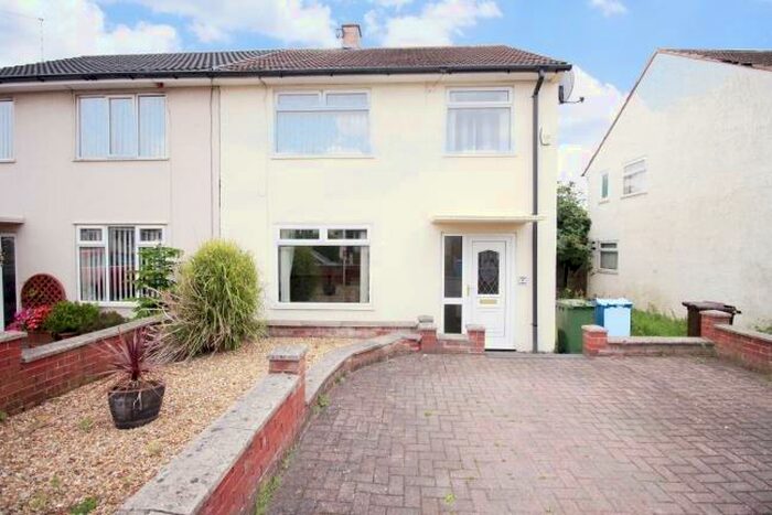 3 Bedroom House To Rent In Keswick Road, Worksop, S81