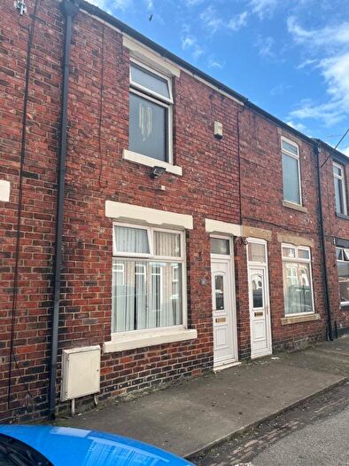 House To Rent In Hillbeck StreetSouth ChurchBishop AucklandCounty Durham, DL14