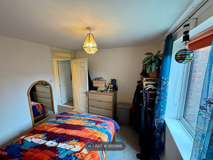 1 Bedroom Flat To Rent In Redcliff Mead Lane, Bristol, BS1