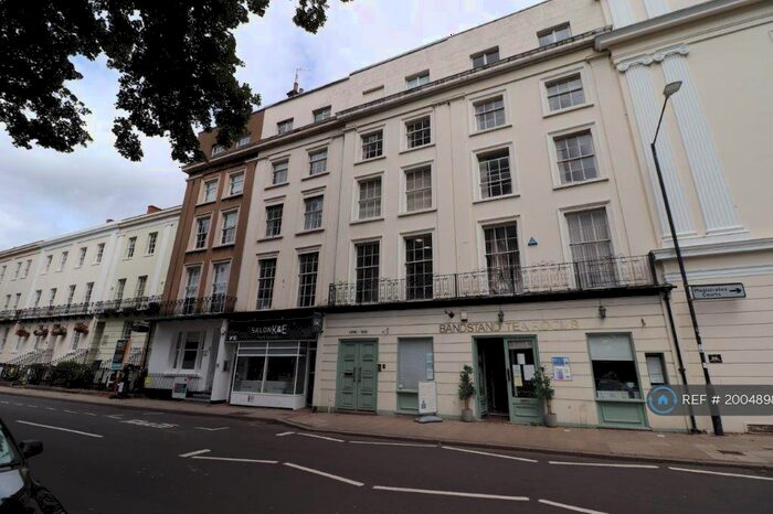 1 Bedroom Flat To Rent In Dormer Place, Leamington Spa, CV32