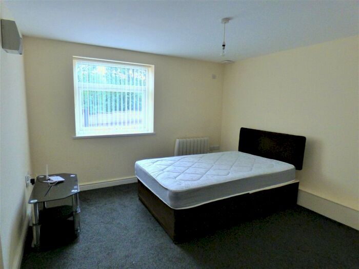 1 Bedroom Flat To Rent In Kelham Street, Doncaster, DN1