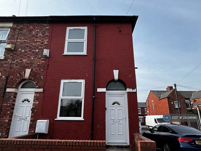 2 Bedroom Semi Detached House To Rent In Butman St, Manchester, M18