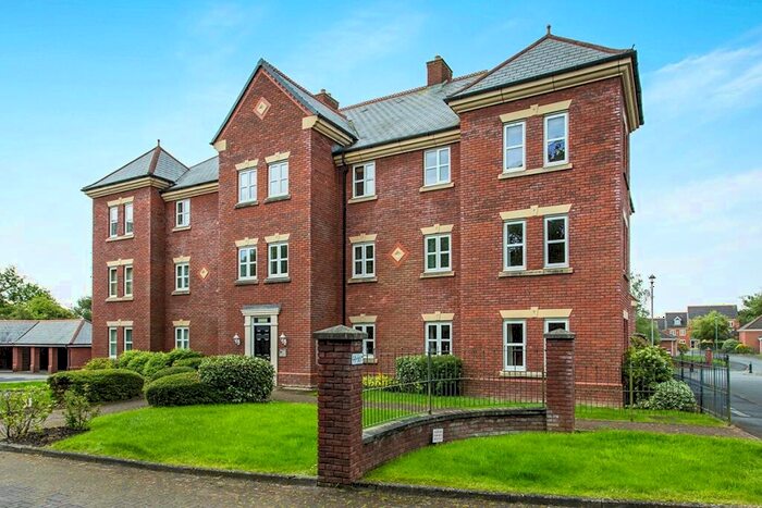 2 Bedroom Apartment To Rent In Ladybank Avenue, Fulwood, Preston, PR2