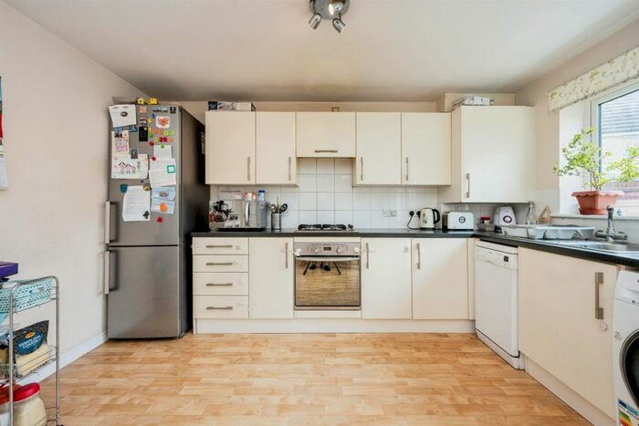 3 Bedroom Property For Sale In Anson Road, Upper Cambourne, Cambridge, CB23