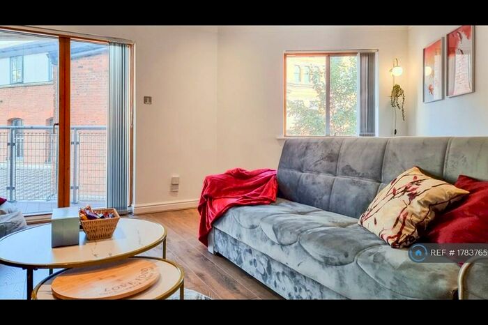 2 Bedroom Flat To Rent In Great Bridgewater Street, Manchester, M1