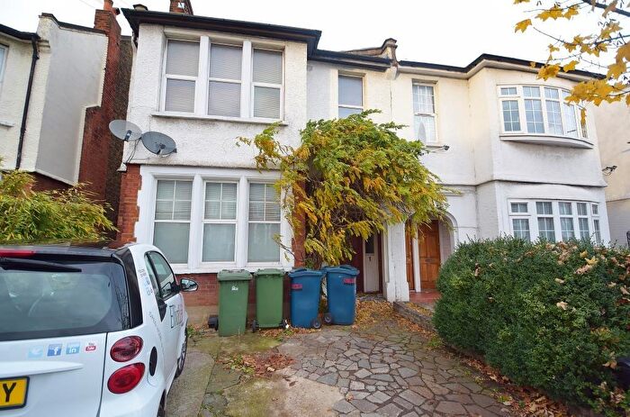2 Bedroom Apartment To Rent In Pinner Road, Harrow, Greater London, HA1