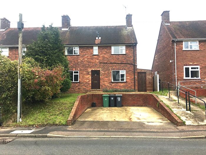 3 Bedroom Semi-Detached House To Rent In Mill Road, Henham, CM22