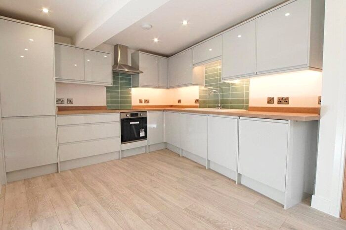 2 Bedroom Semi Detached House To Rent In Kingshill Cottages, Nailsea, Bristol, South Gloucestershire, BS48