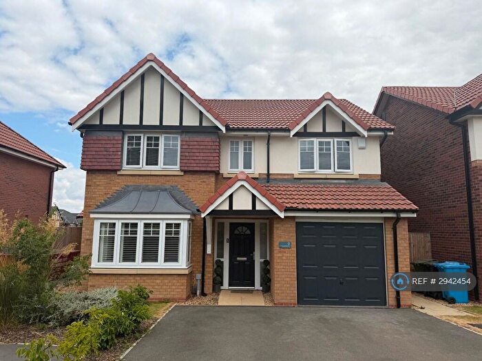 4 Bedroom Detached House To Rent In Liberty Grove, Worksop, S81