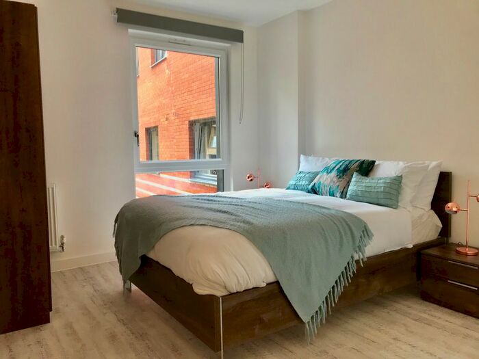 1 Bedroom Flat To Rent In Blackhorse Lane, London, E17