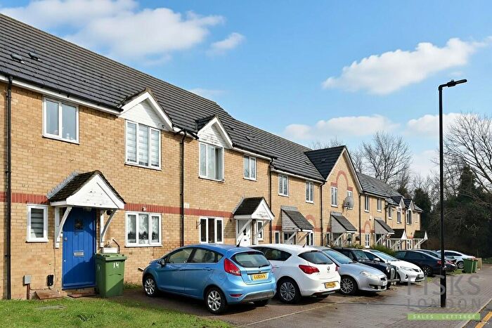 3 Bedroom Terraced House For Sale In Hide, London, E6