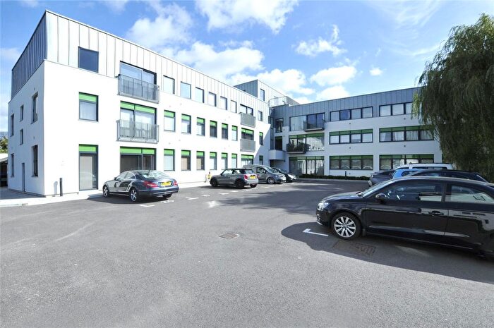 1 Bedroom Flat To Rent In Vale Road, Portslade, BN41