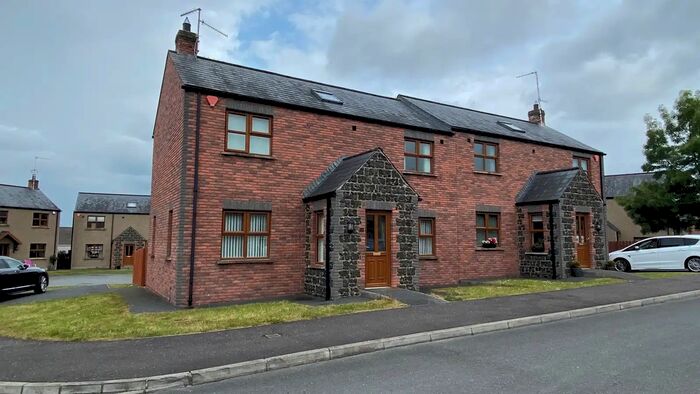 3 Bedroom Semi-Detached Villa To Rent In Weavers Lodge, Hamiltonsbawn, BT60