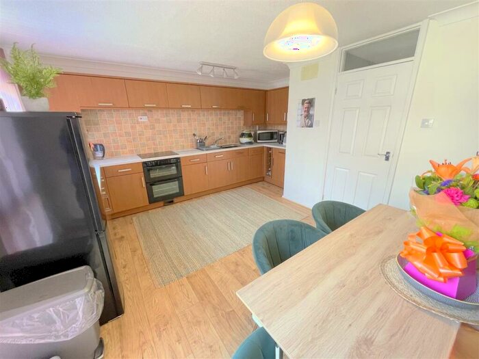 2 Bedroom Duplex For Sale In Sproughton Court, Sproughton, Ipswich, IP8
