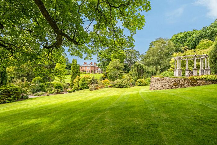 6 Bedroom Detached House For Sale In Church Road, Quarndon, DE22