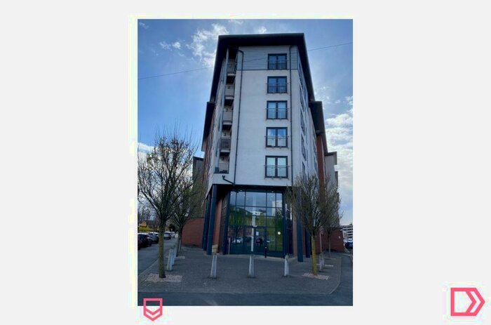 1 Bedroom Flat To Rent In The Pulse, Chorlton Street, Manchester, M16