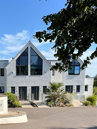 4 Bedroom Property For Sale In Oceans Quest, Douglas Avenue, Exmouth, EX8