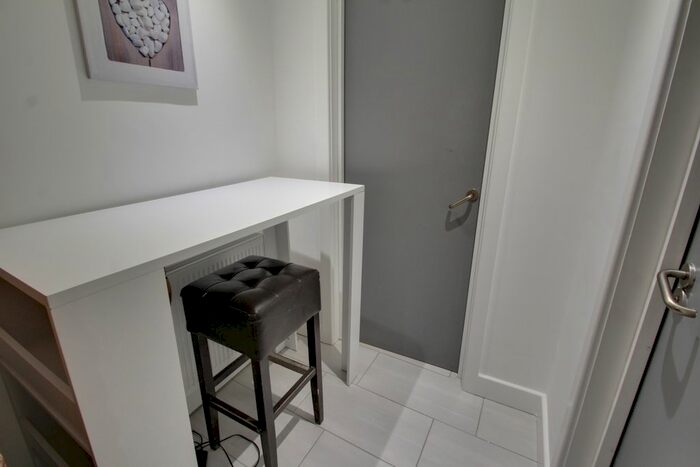 Studio To Rent In Braunstone Gate, Leicester, LE3