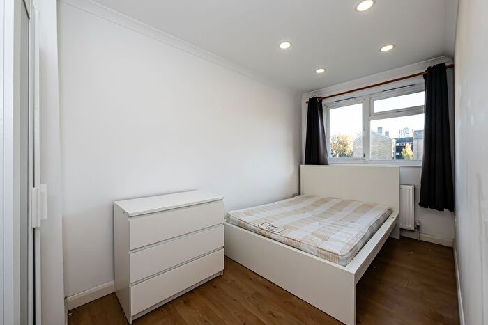 4 Bedroom Terraced House To Rent In Olney Road, London, SE17