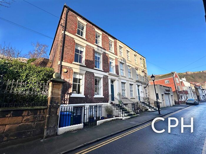 6 Bedroom Semi Detached House For Sale In Princess Street, Scarborough, YO11