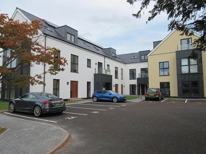 1 Bedroom Apartment To Rent In Chalk Pit Lane, Dorking, RH4