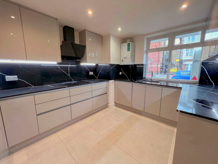 4 Bedroom End Of Terrace House To Rent In Woodgrange Avenue, HA3