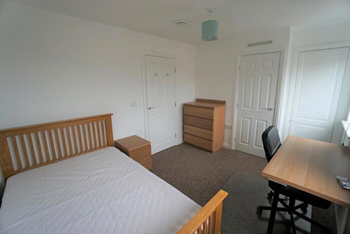 5 Bedroom House To Rent In Cropthorne Road South, Bristol, Avon, BS7